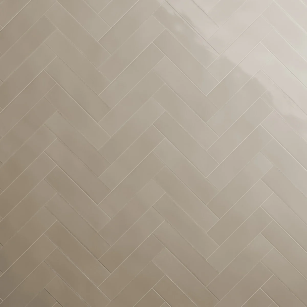 Manchester Beige 3x12 Glazed Ceramic Subway Tile - Lux Tile - Image 3