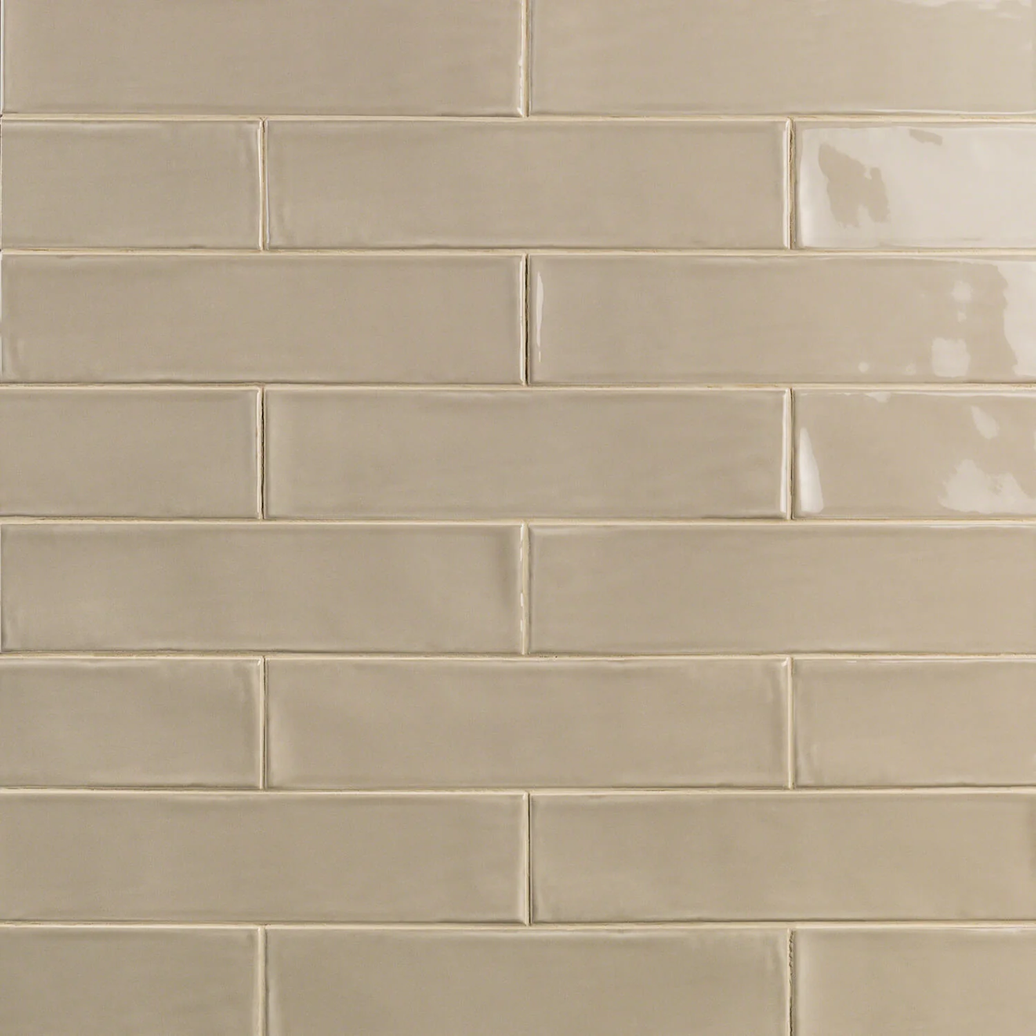 Manchester Beige 3x12 Glazed Ceramic Subway Tile - Lux Tile - Image 4