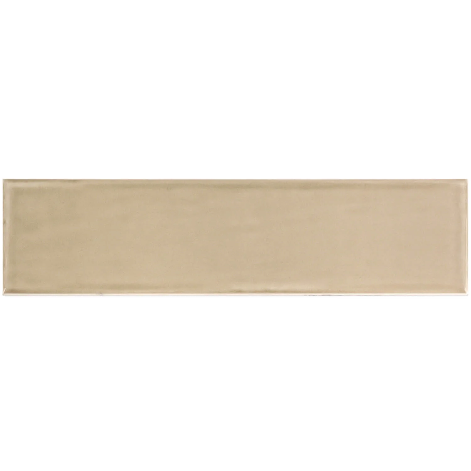 Manchester Beige 3x12 Glazed Ceramic Subway Tile - Lux Tile - Image 5