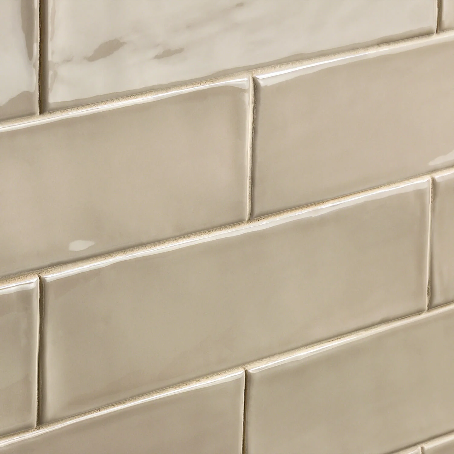 Manchester Beige 3x12 Glazed Ceramic Subway Tile - Lux Tile - Image 6