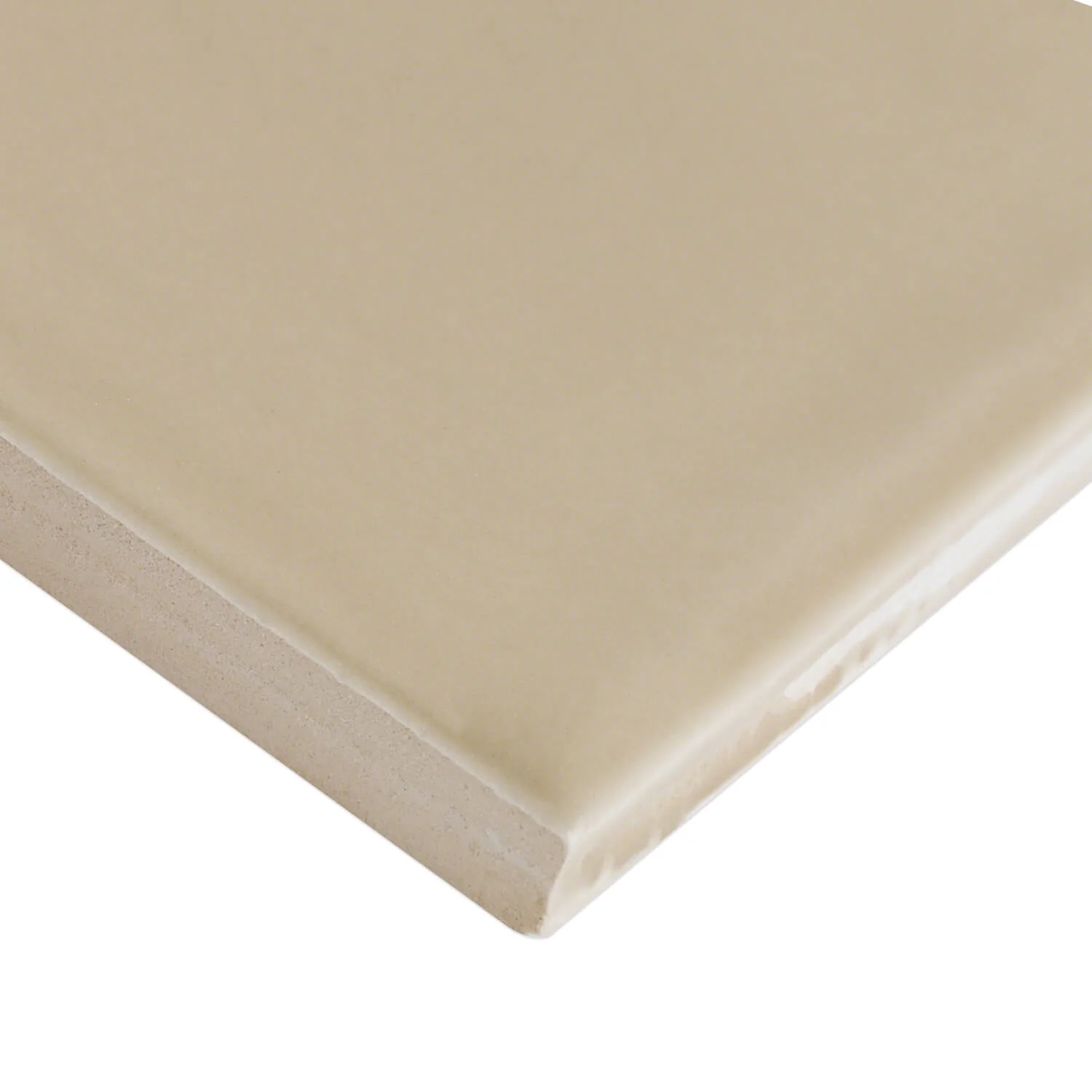 Manchester Beige 3x12 Glazed Ceramic Subway Tile - Lux Tile - Image 7