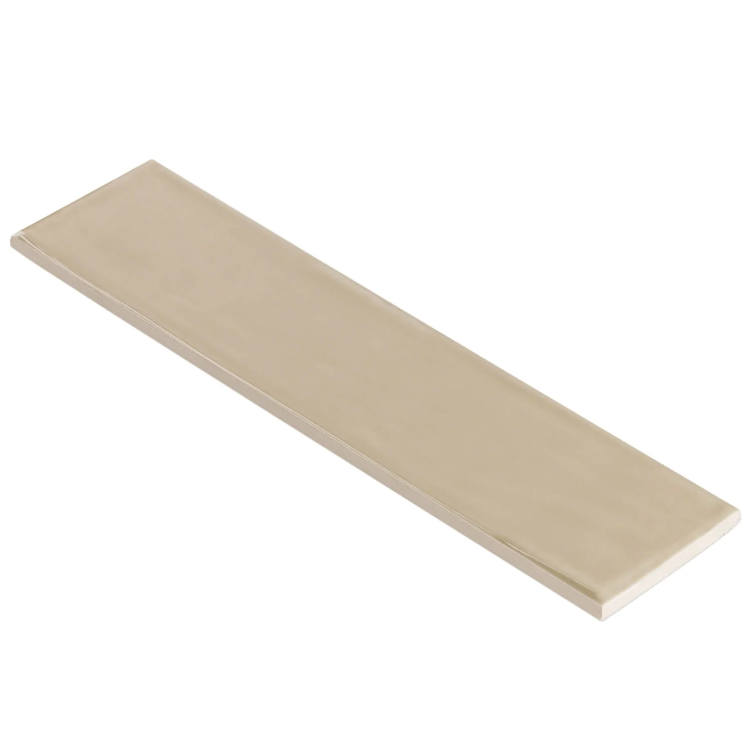 Manchester Beige 3x12 Glazed Ceramic Subway Tile - Lux Tile - Image 8