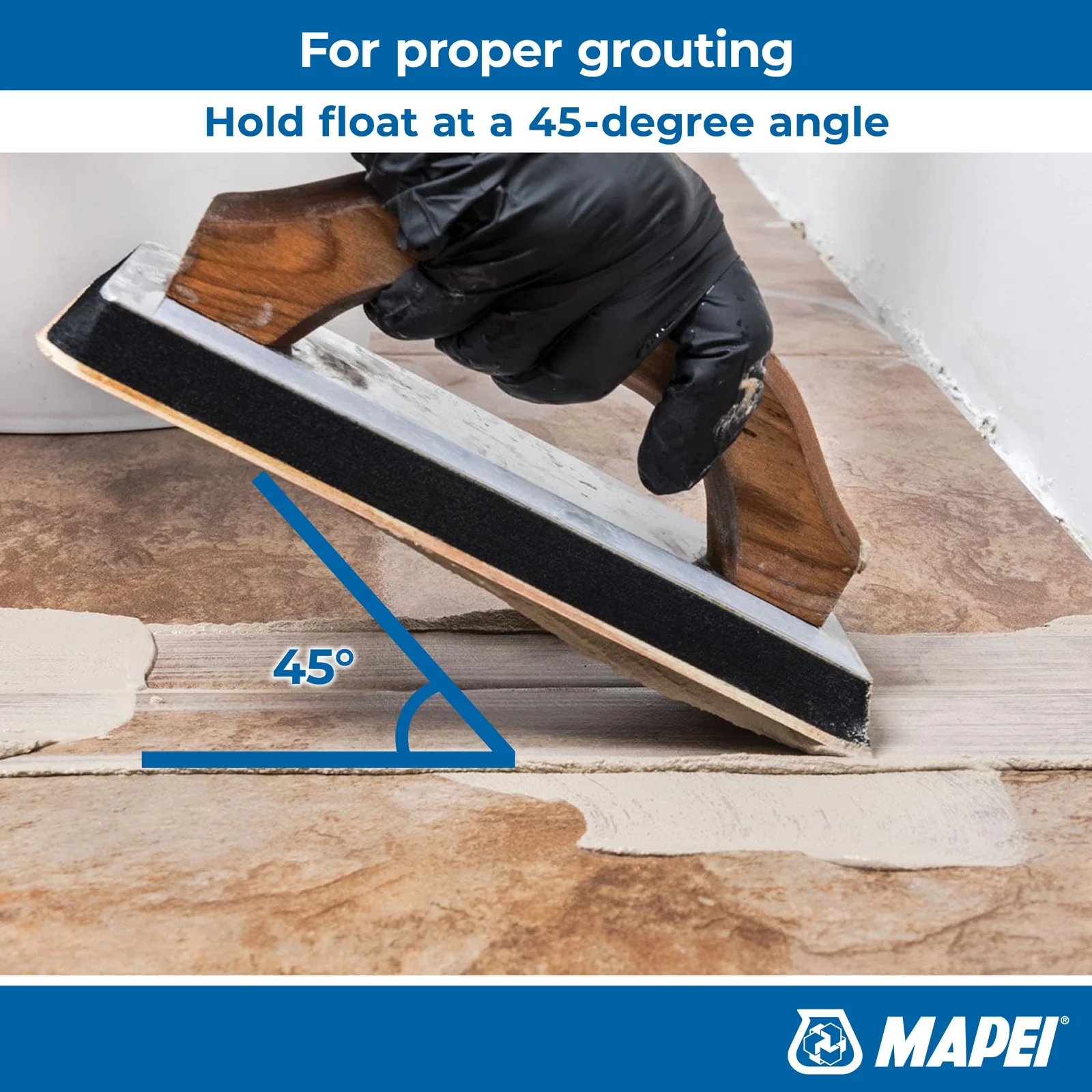 MAPEI Flexcolor CQ Grout – Cavern Moss #5228, 1 Gallon - Image 8