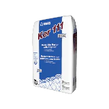 MAPEI Ker 111 White Basic Tile Mortar with Polymer, 50 lbs - Image 3