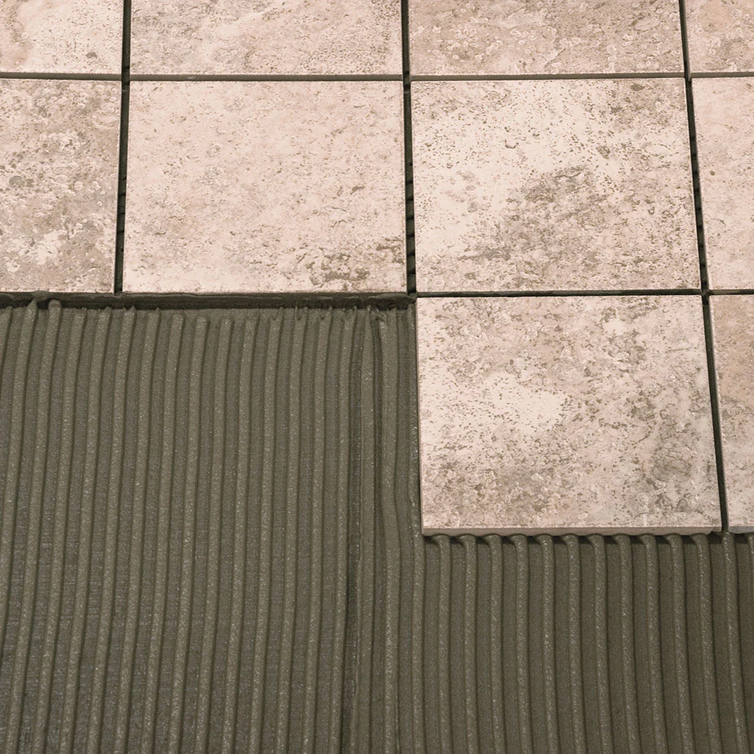 MAPEI Keraflor Gray Floor Tile Thin-Set Mortar, 50 lb - Image 4