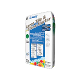 MAPEI Large Tile & Stone Mortar, White, 50 lb – Polymer-Enriched Thin-Set/Medium-Bed - Image 2