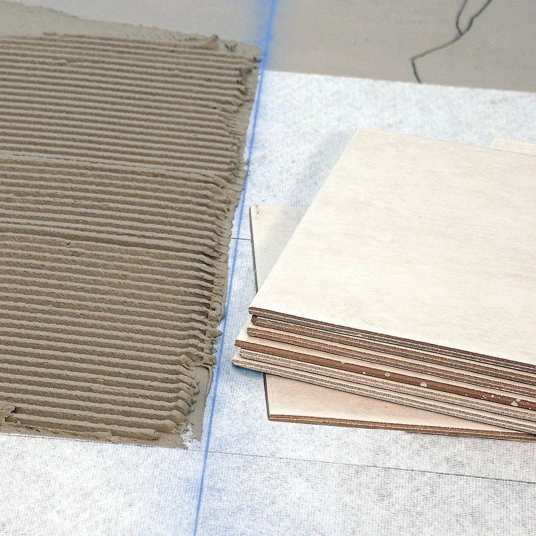 MAPEI Mapeguard 2 225-sq ft Premium 40-mil Flooring Underlayment - Image 6