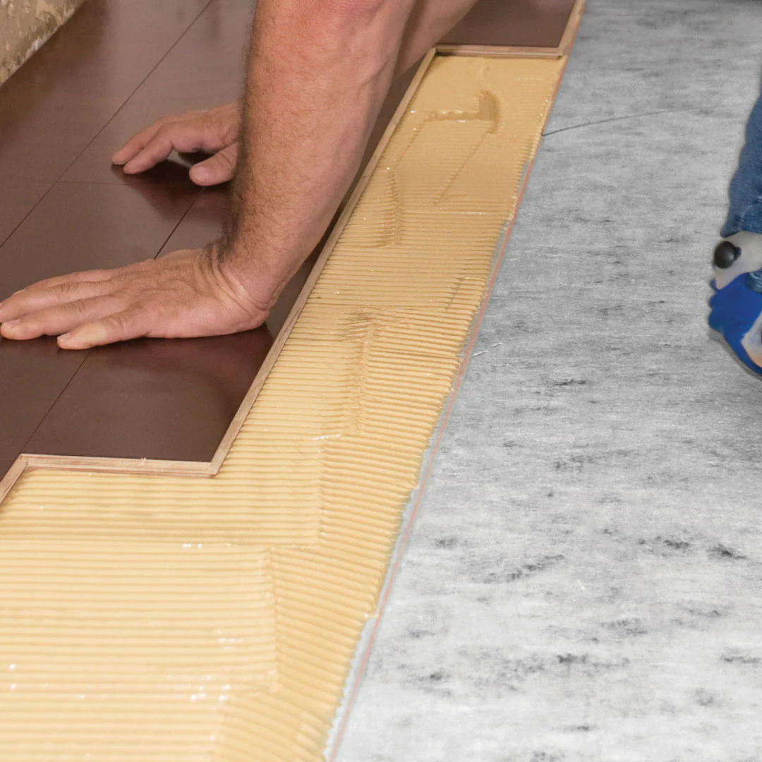 MAPEI Mapeguard 2 225-sq ft Premium 40-mil Flooring Underlayment - Image 8