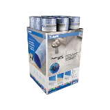 MAPEI Mapeguard UM 35 Uncoupling, Crack-Isolation, and Waterproofing Membrane - Image 4