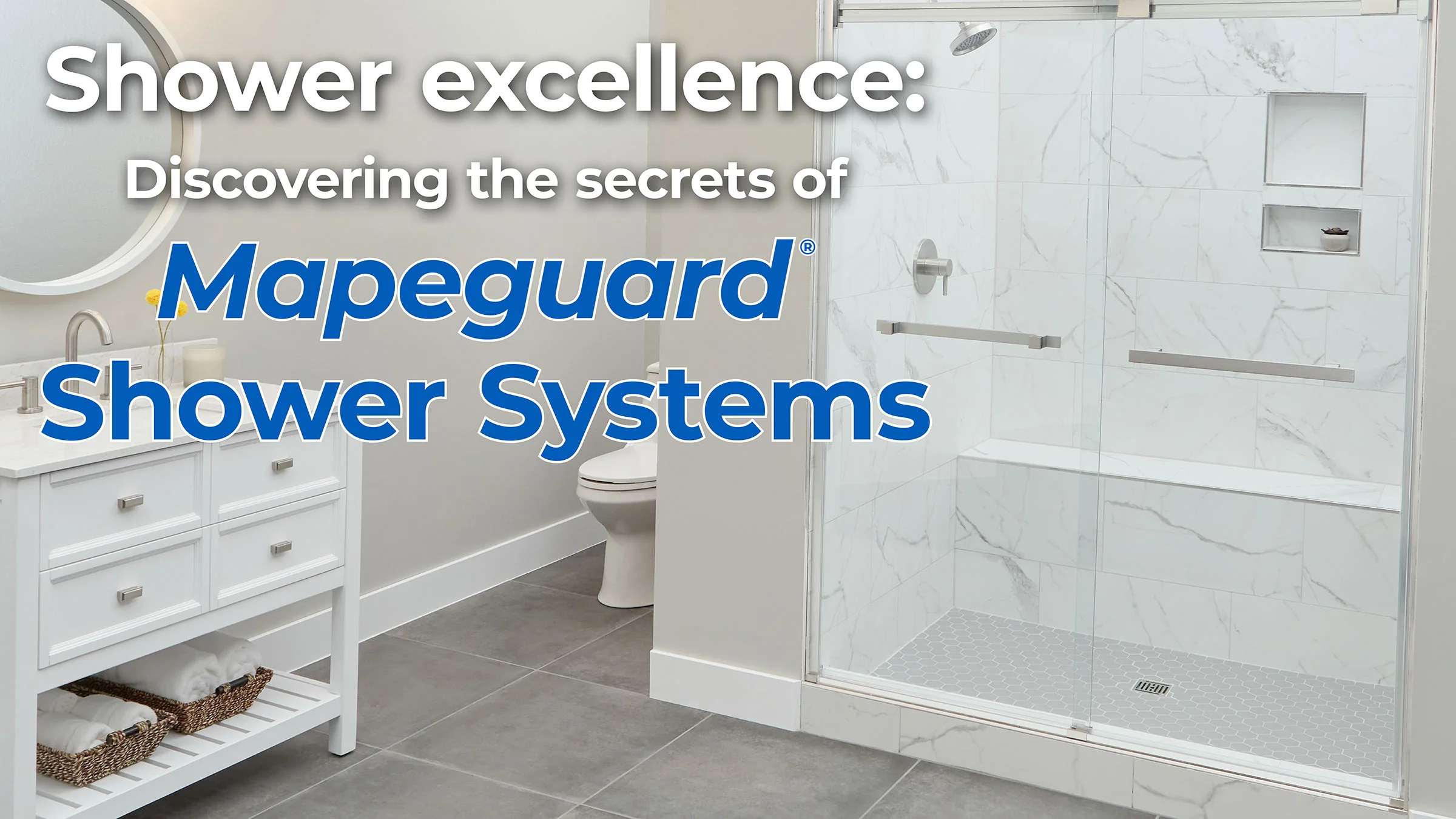 MAPEI Mapelastic AquaDefense Waterproofing & Crack-Isolation Membrane - Image 2