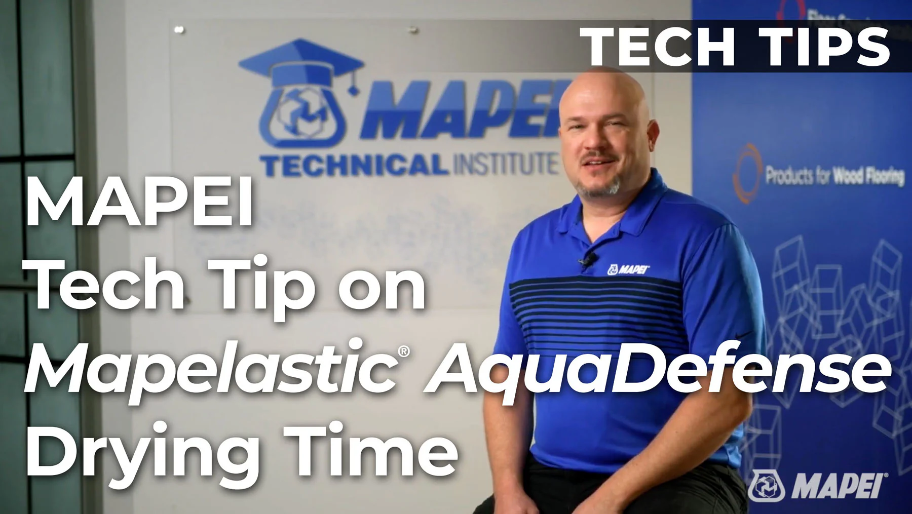 MAPEI Mapelastic AquaDefense Waterproofing & Crack-Isolation Membrane - Image 6