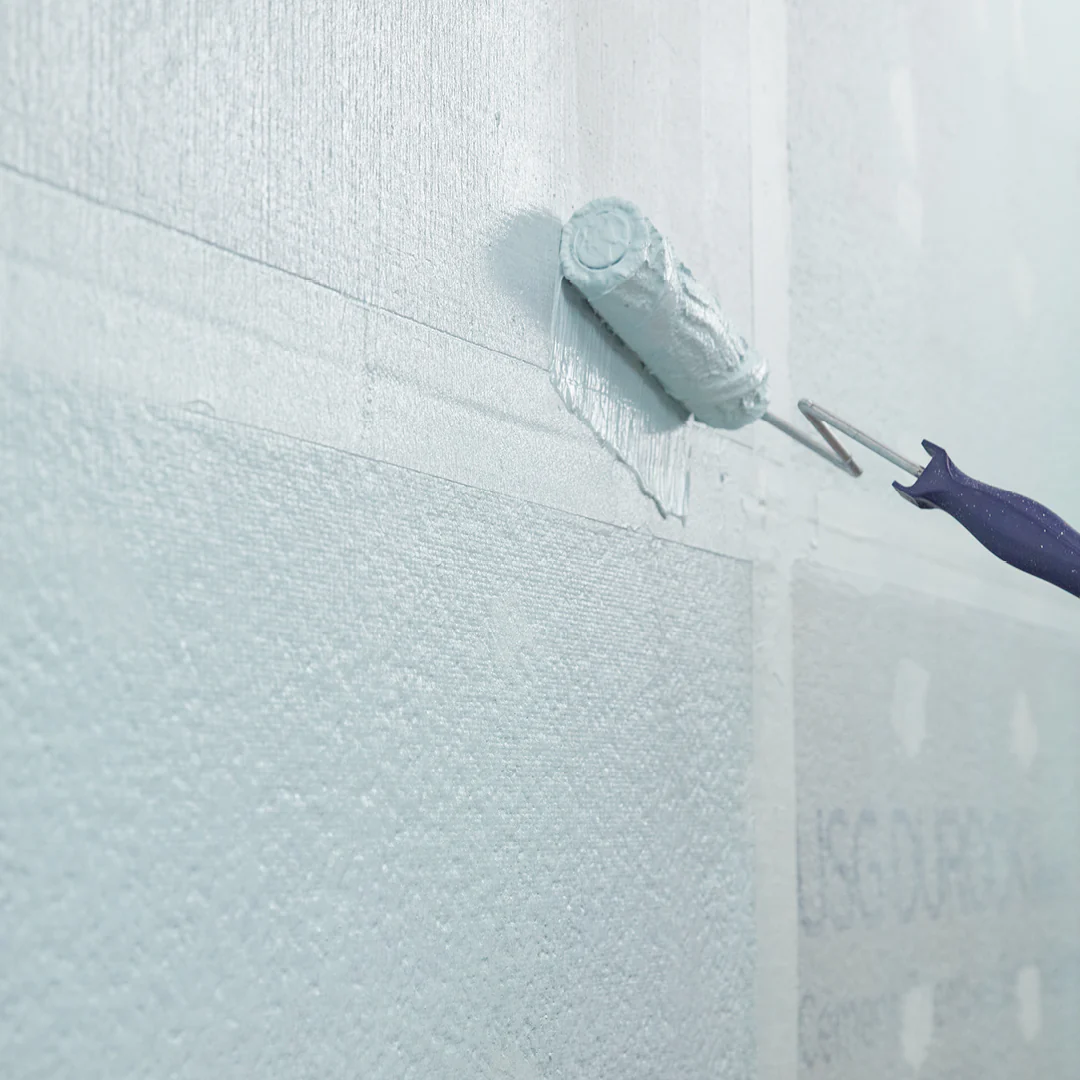 MAPEI Mapelastic AquaDefense Waterproofing & Crack-Isolation Membrane - Image 8