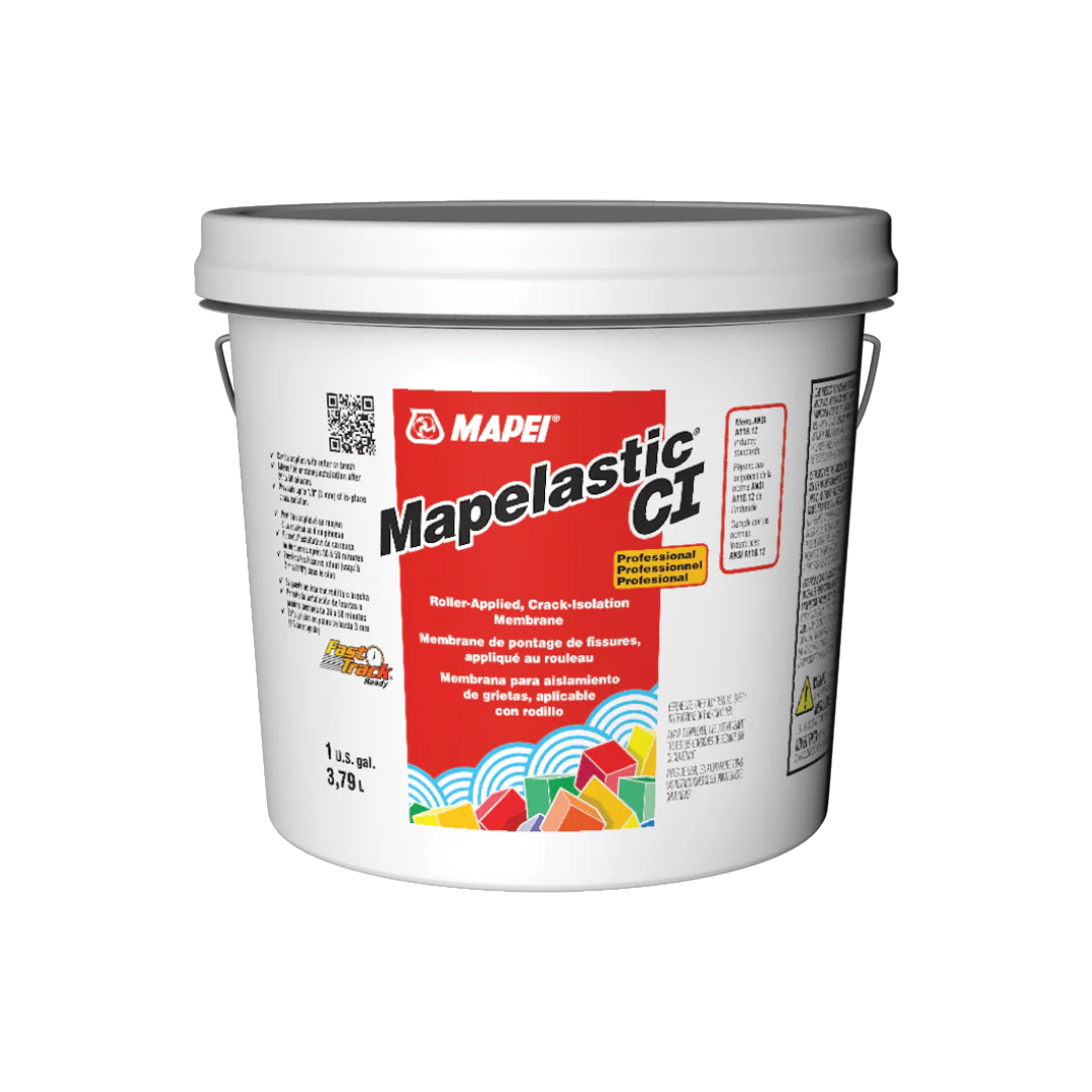 MAPEI Mapelastic CI Crack-Isolation Membrane – 1 Gallon