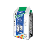 MAPEI Mosaic & Glass Tile Mortar, 10-lb Bright White Polymer-Enriched Thinset - Image 3