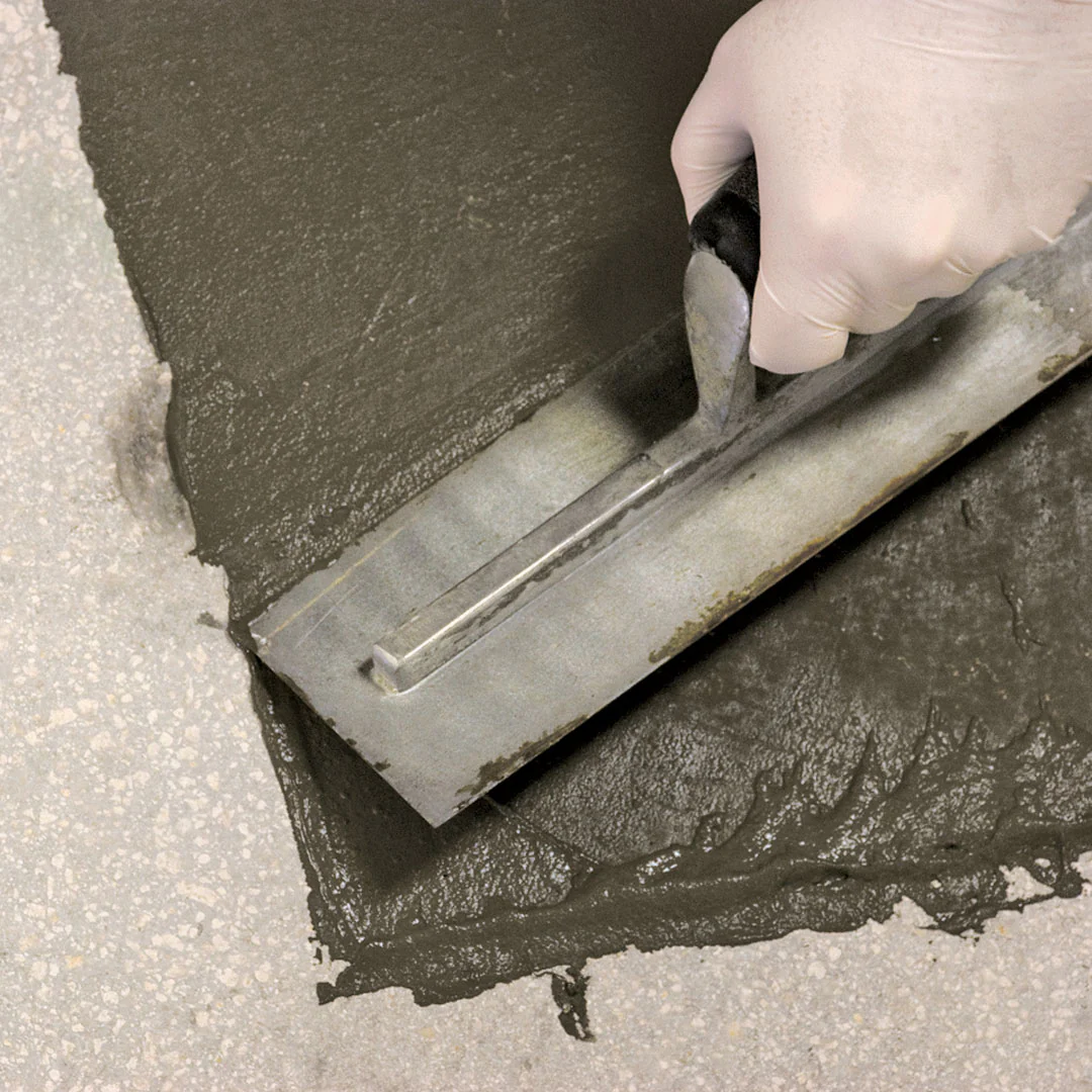 MAPEI Planipatch Gray Polymer-Modified Cement-Based Patching Compound - Image 6