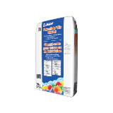 MAPEI Porcelain 50-lb White Powder Thinset Mortar - Image 2
