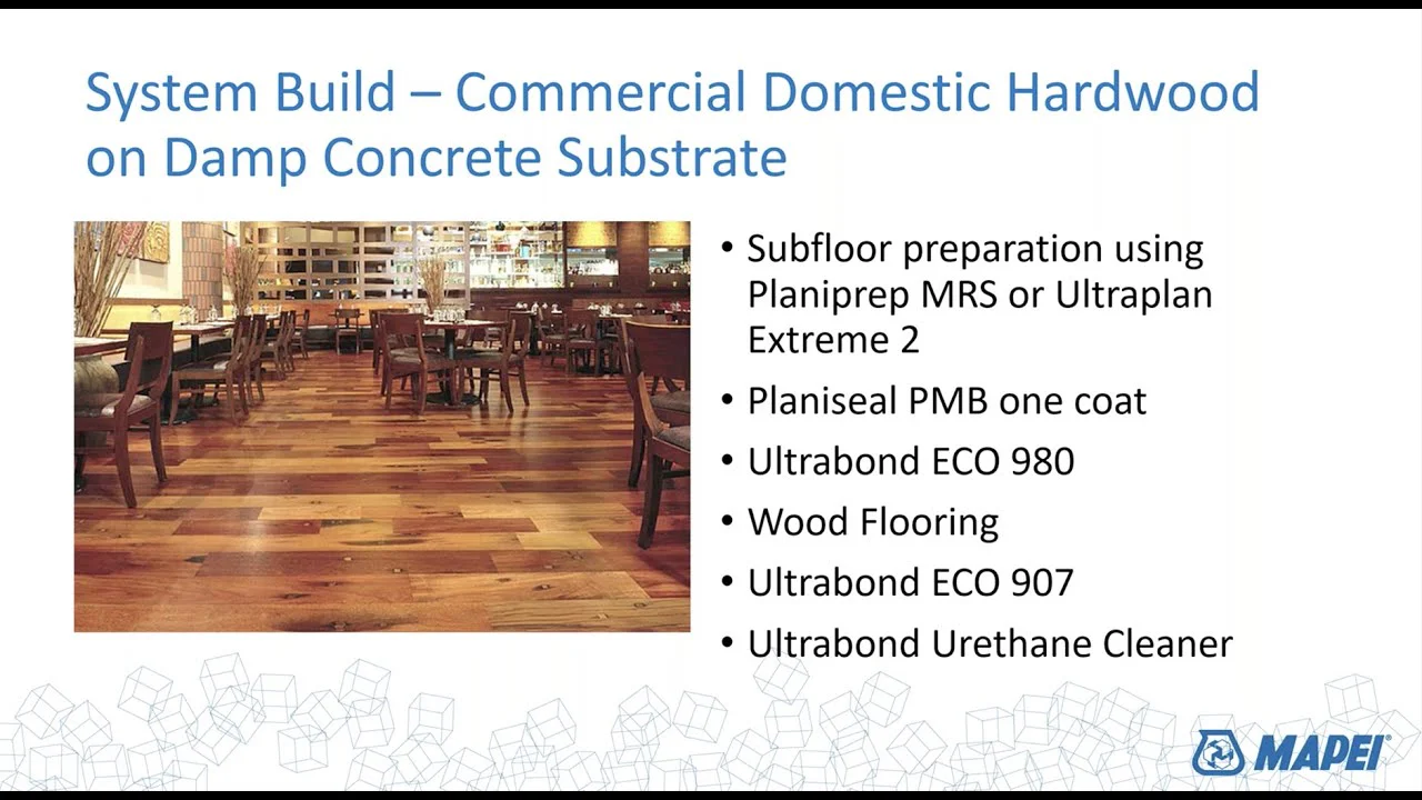 MAPEI Ultrabond ECO 995 Wood Flooring Adhesive, 4 U.S. Gal (15.1 L) - Image 7