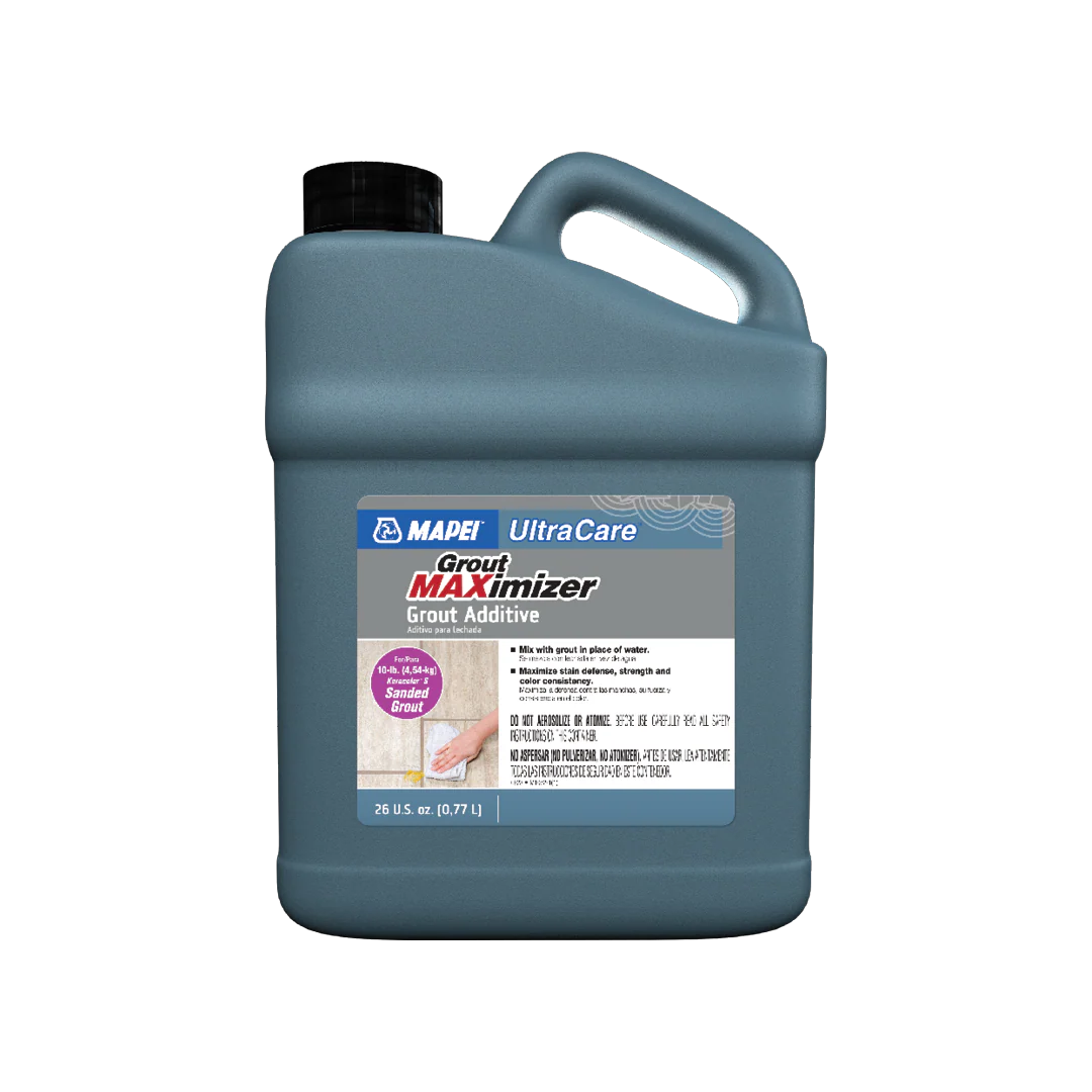 MAPEI UltraCare Grout Maximizer, 26 fl oz Grout Additive - Image 7