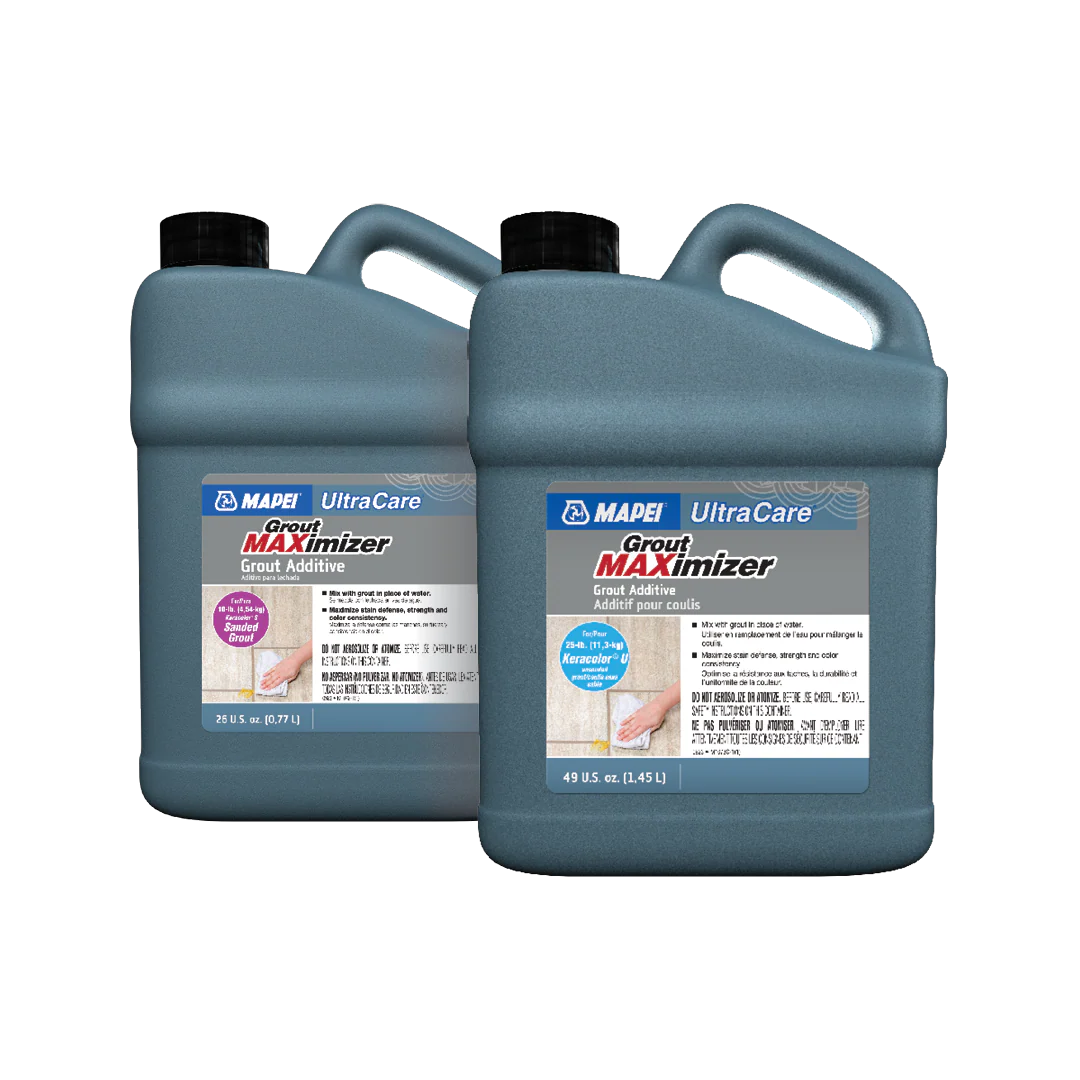 MAPEI UltraCare Grout Maximizer, 49-fl oz Grout Additive