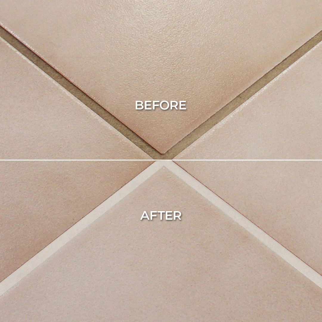 MAPEI UltraCare Grout Refresh – Colorant & Sealer, 8 fl. oz. (101 Rain) - Image 3