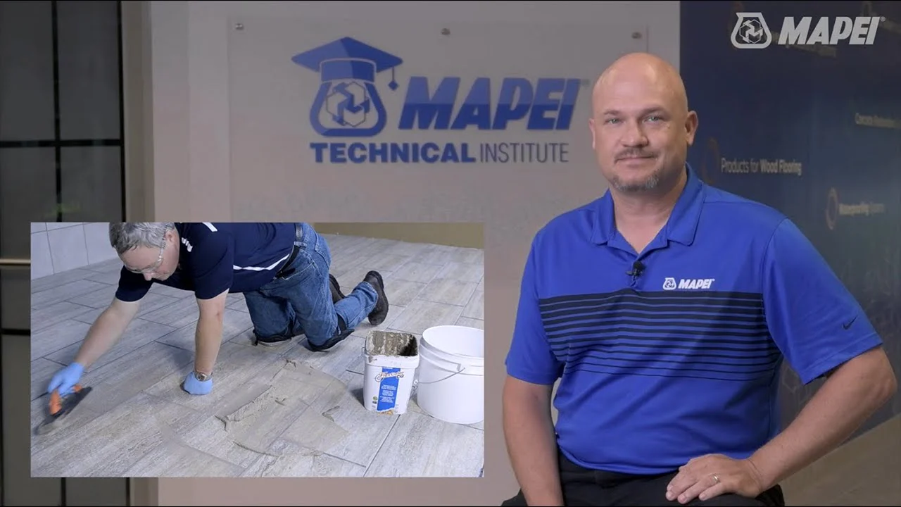 MAPEI Ultracolor Plus FA 10-lb Navajo Brown All-in-One Grout - Image 7
