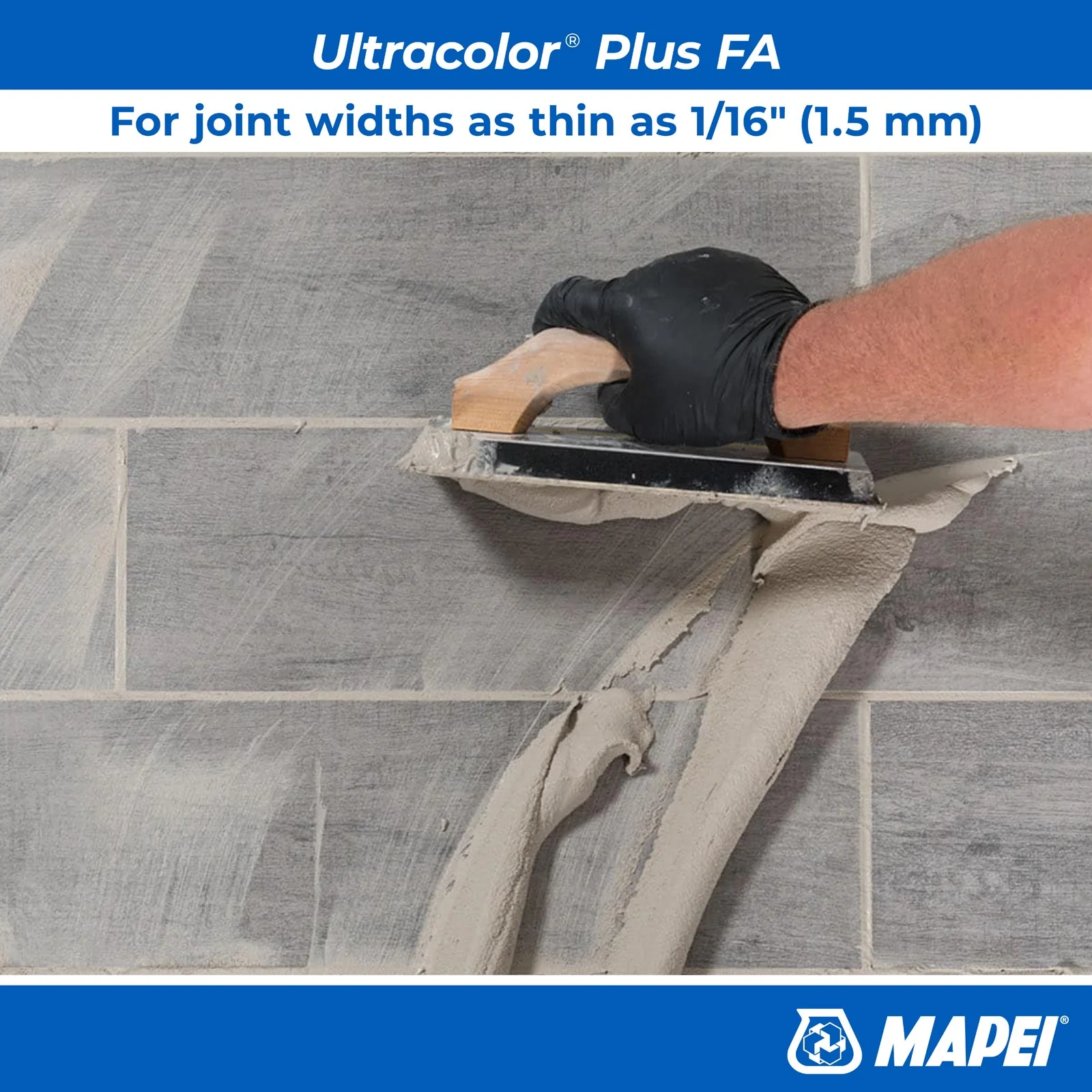 MAPEI Ultracolor Plus FA Grout, Mocha #5042 – 10 lbs - Image 8