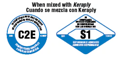 MAPEI Ultraflex LHT SG Gray Large-and-Heavy-Tile Mortar, 50 lbs - Image 2