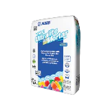 MAPEI Ultralite White Mortar, 25 lb Lightweight Polymer-Modified Thin-Set - Image 2
