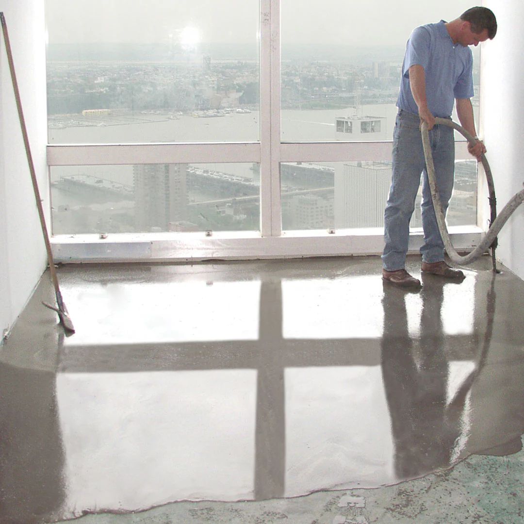 MAPEI Ultraplan 1 Plus Self‑Leveling Underlayment, 50-lb Bag - Image 8