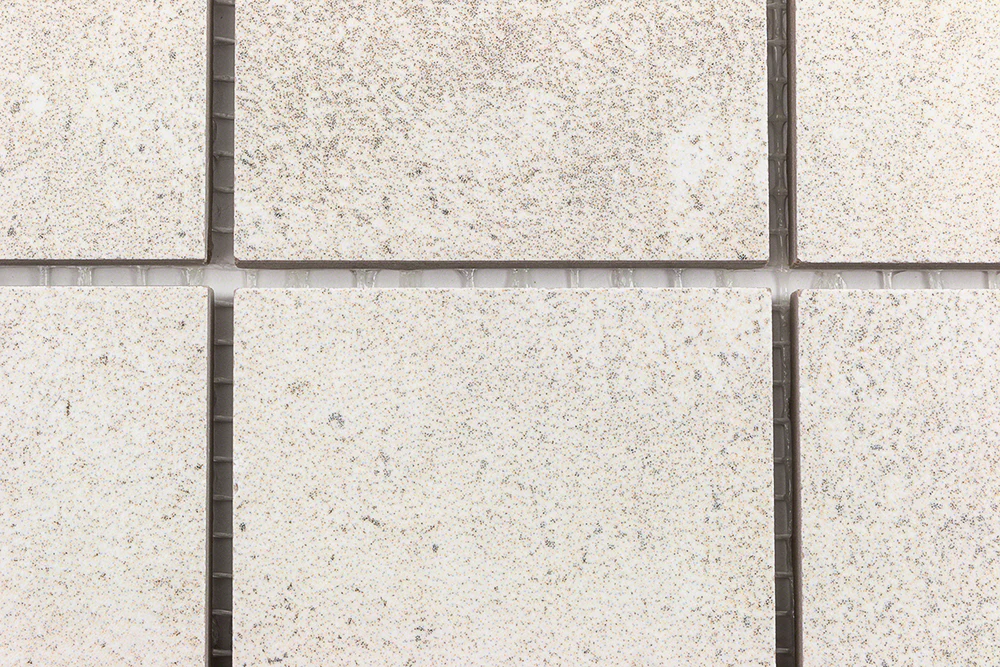 Marbella Desert Sand Beige 2x2 Matte Porcelain Mosaic Tile - Lux Tile - Image 6