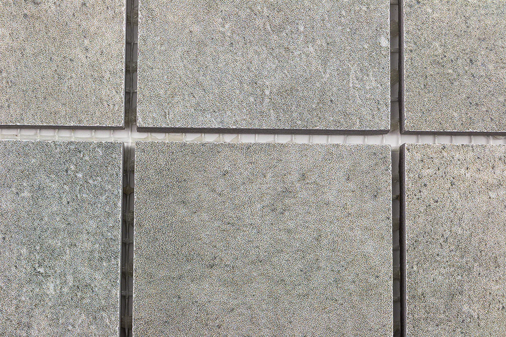 Marbella Greige 2x2 Matte Porcelain Mosaic Tile - Lux Tile - Image 6