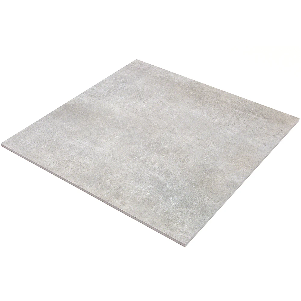 Marbella Greige Gray 24x24 Matte Porcelain Tile - Lux Tile - Image 3