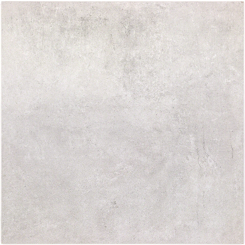 Marbella Perla Gray 24x24 Matte Porcelain Tile - Lux Tile - Image 2
