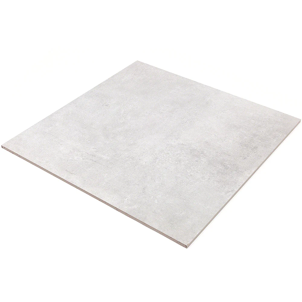 Marbella Perla Gray 24x24 Matte Porcelain Tile - Lux Tile - Image 3
