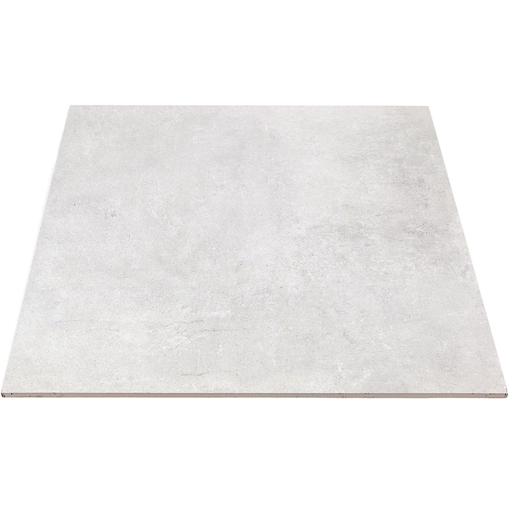 Marbella Perla Gray 24x24 Matte Porcelain Tile - Lux Tile - Image 4