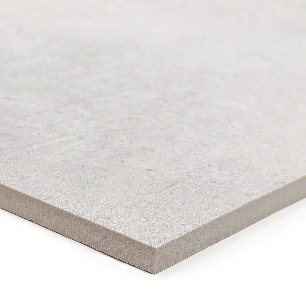 Marbella Perla Gray 24x24 Matte Porcelain Tile - Lux Tile - Image 5