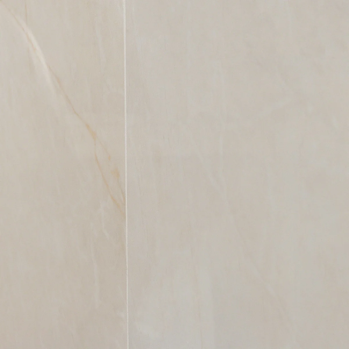 Marble Tech Crema Avorio Beige 24x24 Polished Porcelain Tile - Image 8