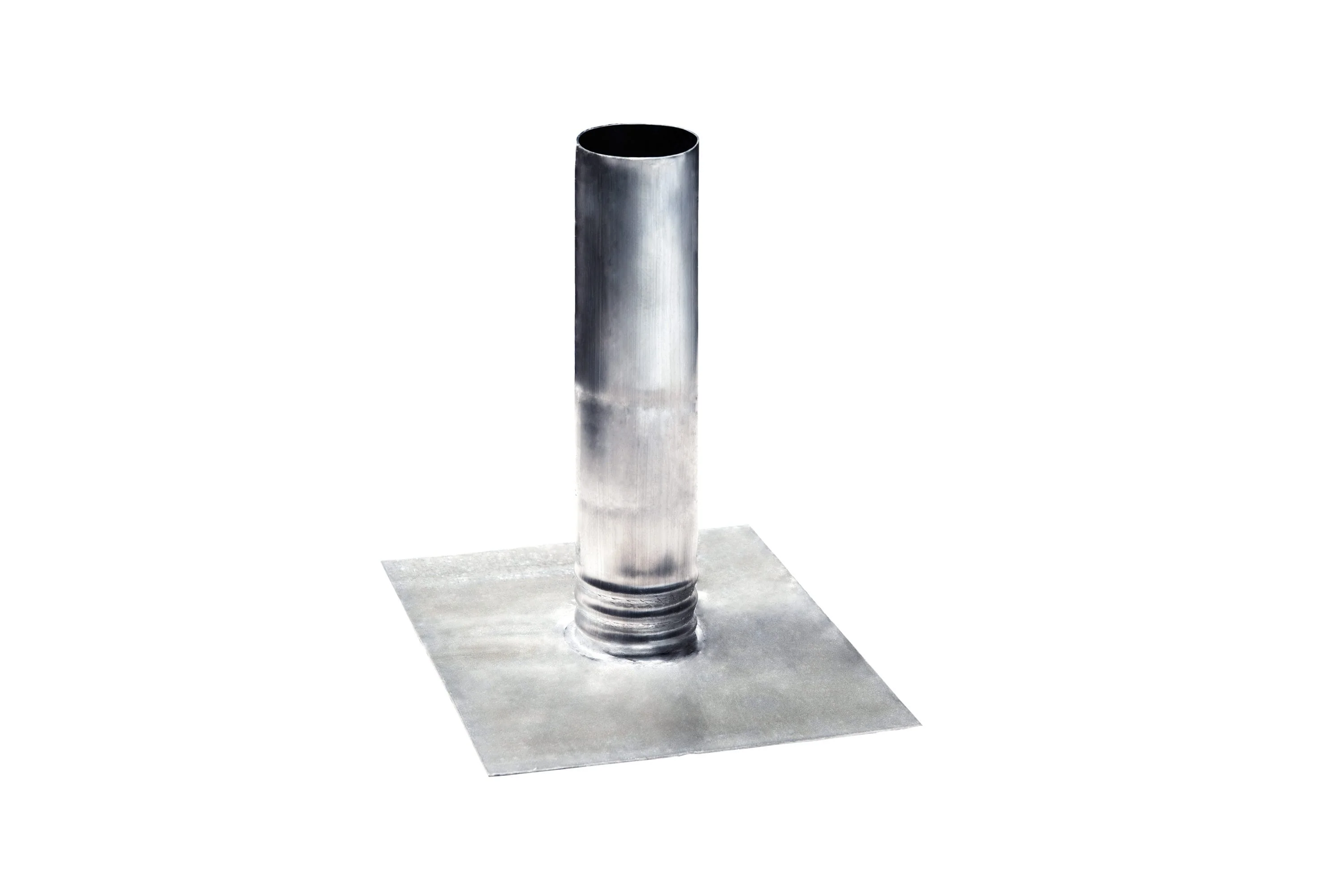 Mayco Industries Inc 1-1/2-in x 10-in Lead Vent and Pipe Flashing
