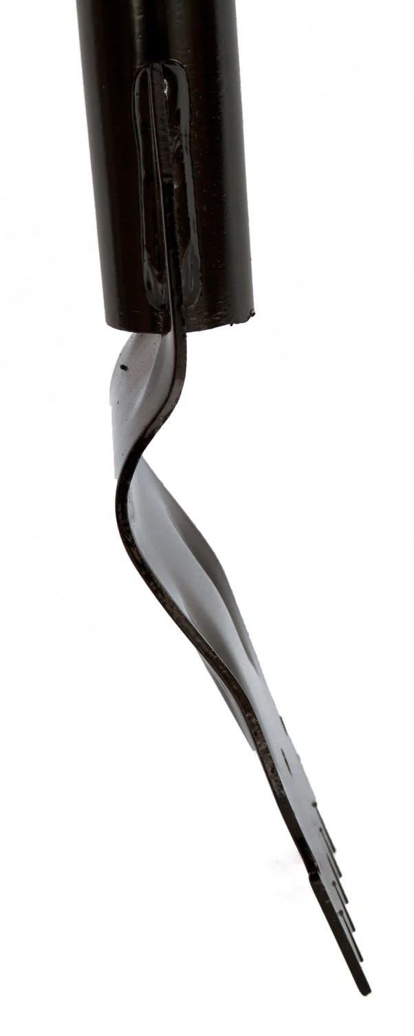 MBI Mini Stripper Roof Shovel – 24-in, Carbon Steel Blade - Image 4