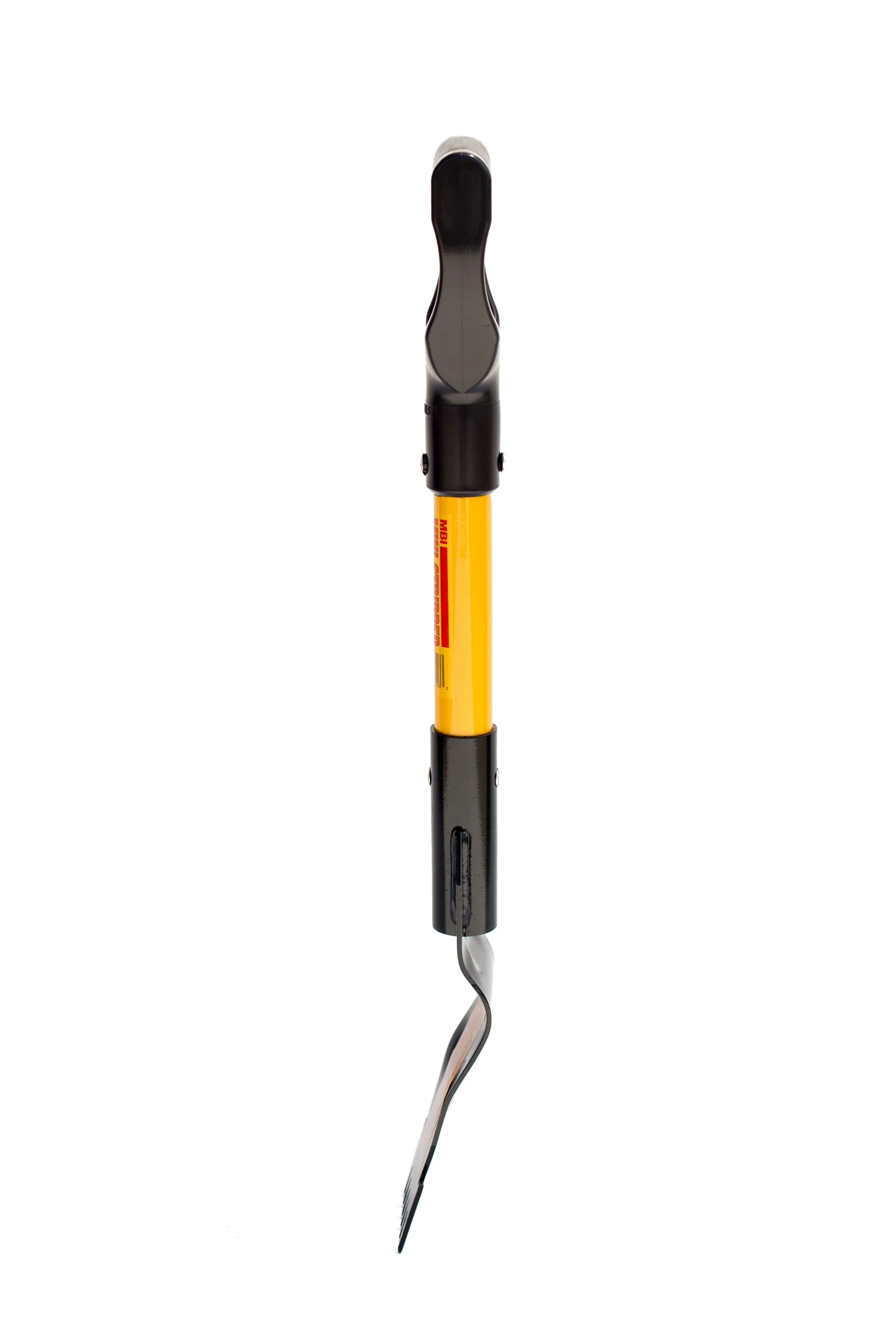 MBI Mini Stripper Roof Shovel – 24-in, Carbon Steel Blade - Image 6