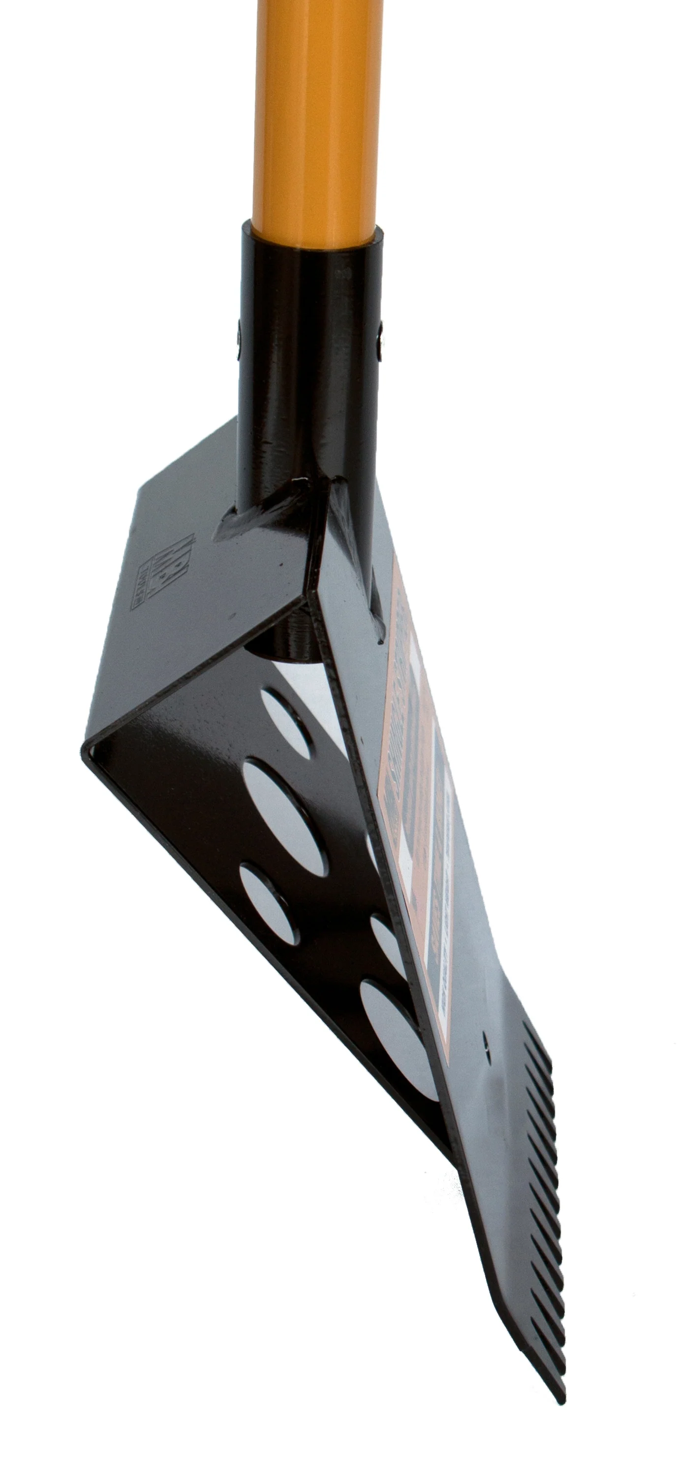MBI Tools MBI Stripper Roof Shovel, 4-Pack, 46-in Steel Handle, 8-in Carbon Steel Blade - Image 3