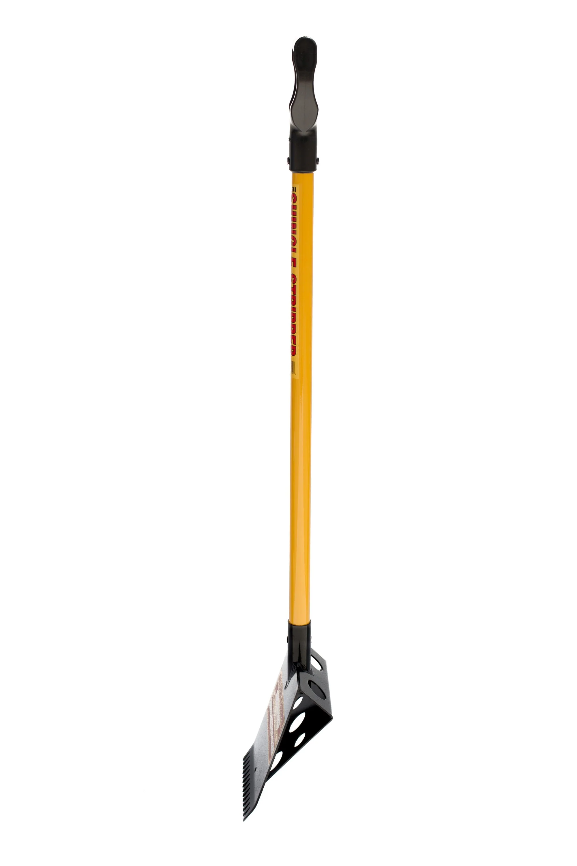 MBI Tools MBI Stripper Roof Shovel, 4-Pack, 46-in Steel Handle, 8-in Carbon Steel Blade - Image 6