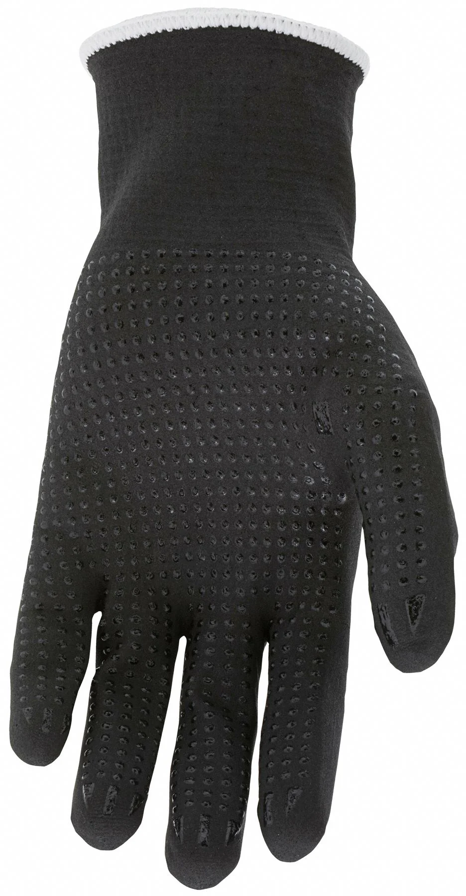 MCR SAFETY Ninja BNF Nitrile Double Dipped Gloves - M - Image 3