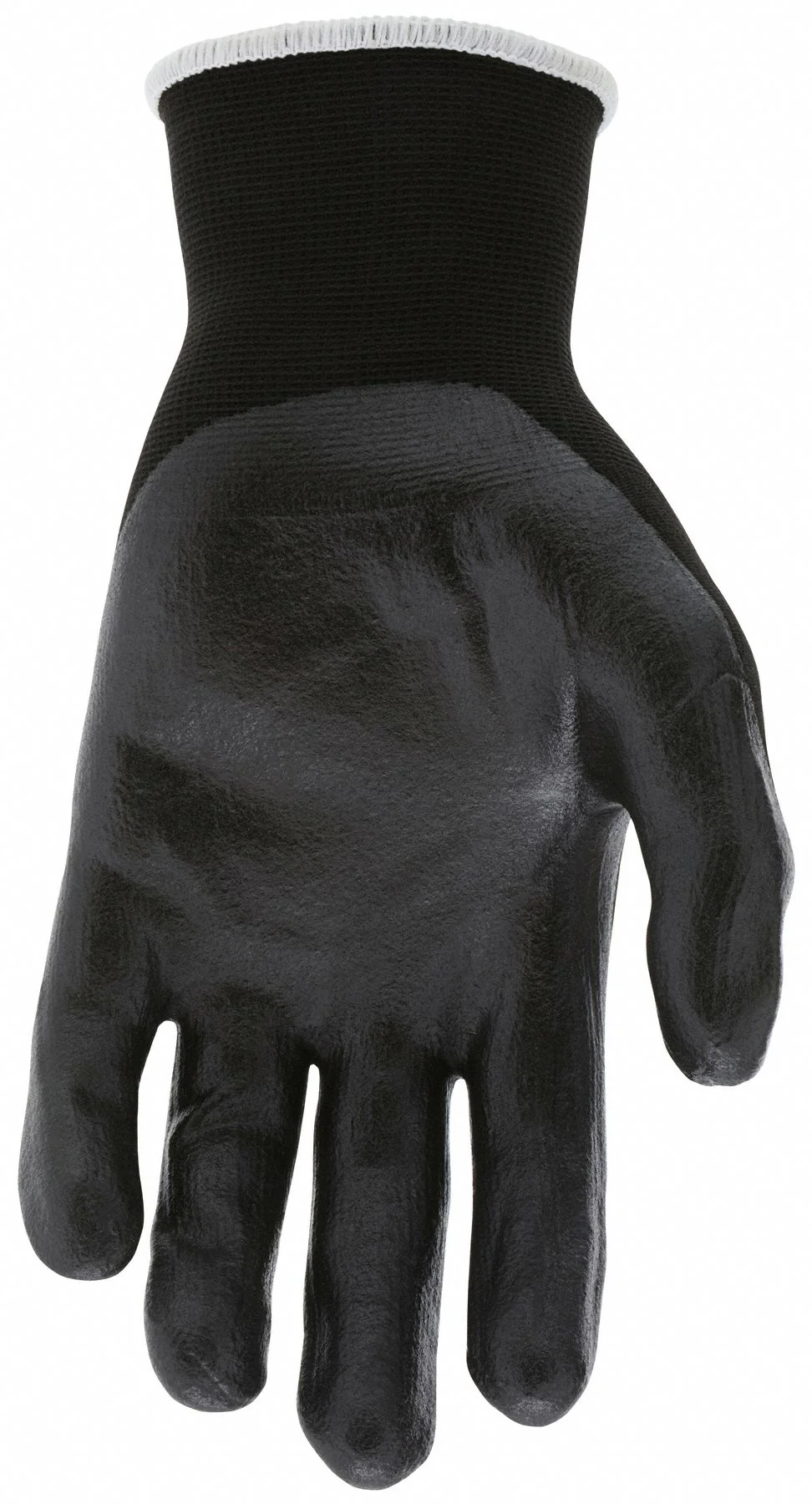 MCR SAFETY Ninja X Coated Gloves XL - Grip & Comfort - Image 3