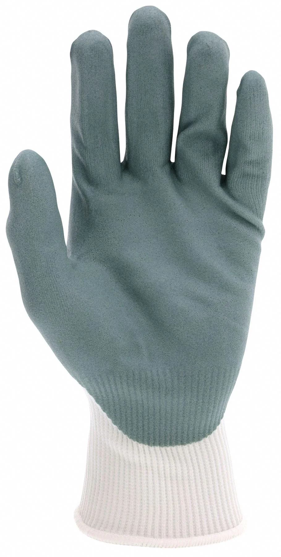 MCR SAFETY NXG 9694 Foam Nitrile Coated Gloves - Size Small, 12 Pack - Image 6