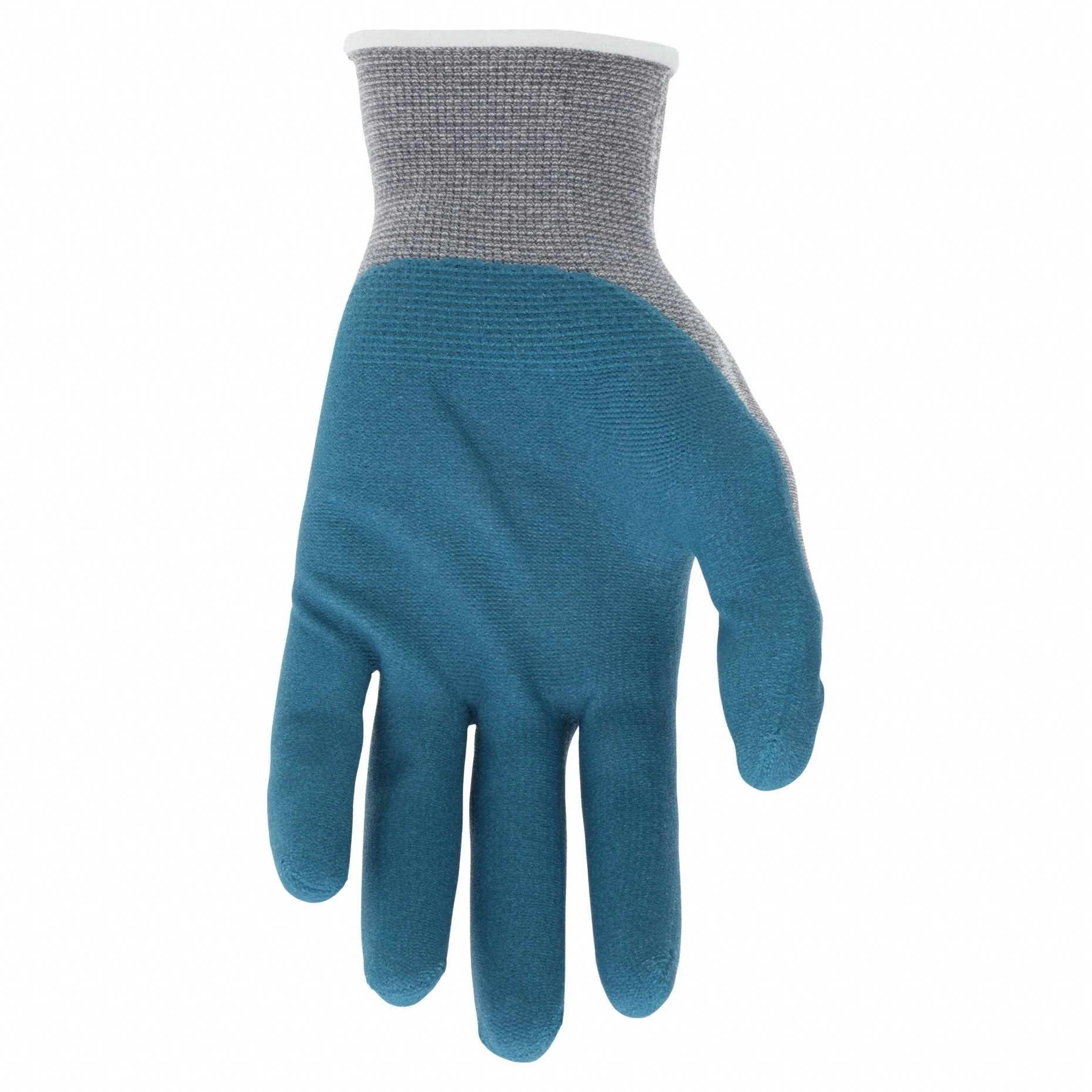 MCR SAFETY UltraTech Nitrile Coated Gloves - S, 12 Pack - Image 2