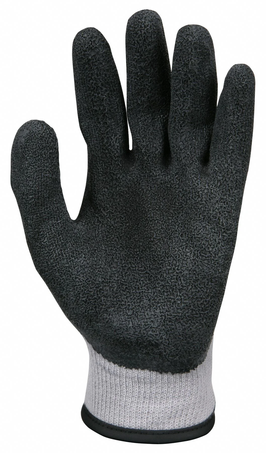 MCR SAFETY Latex Coated Gloves, Medium, Flex Plus - Image 3