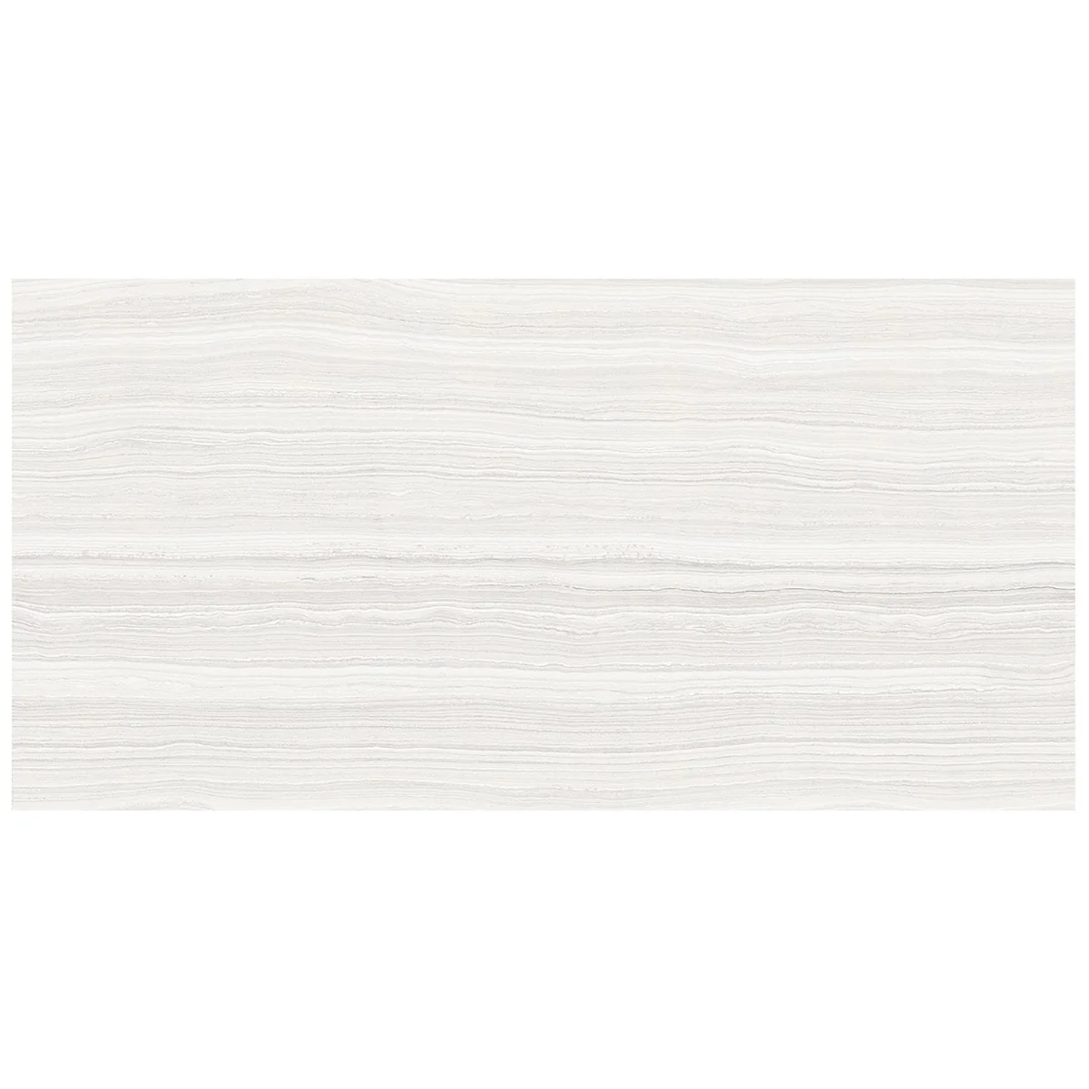 Miles Bright White 12x24 Matte Porcelain Tile - Lux Tile - Image 5