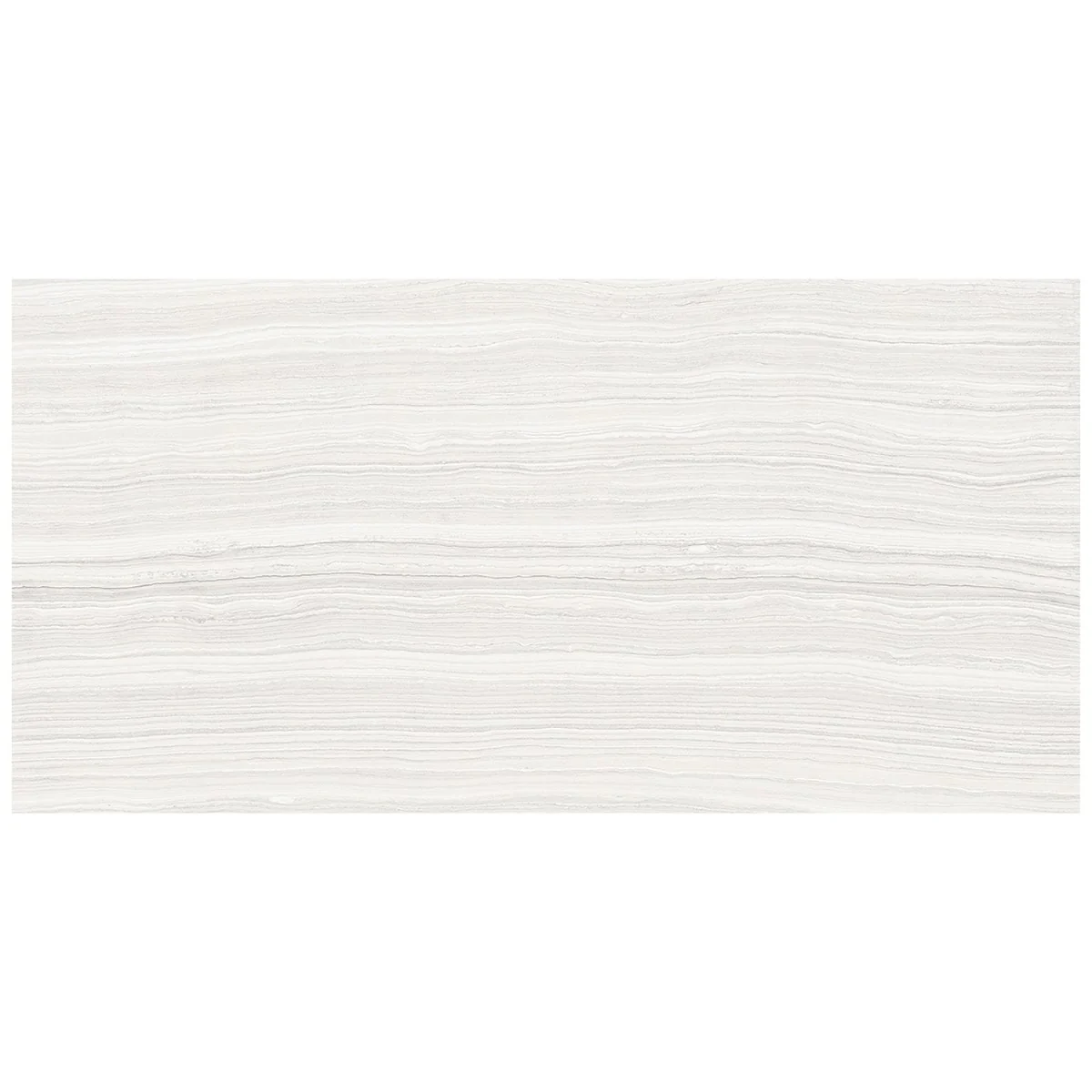 Miles Bright White 12x24 Matte Porcelain Tile - Lux Tile - Image 7