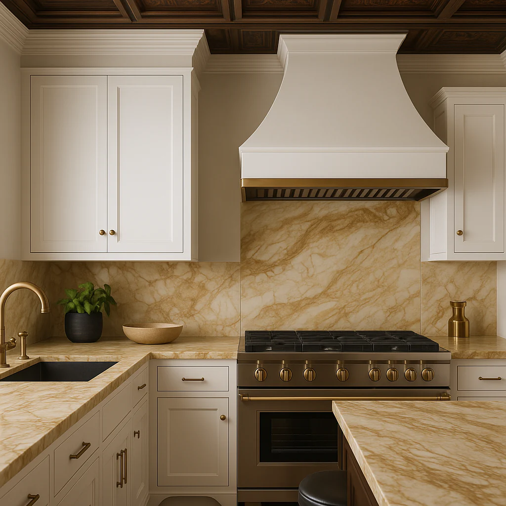 MILL'S PRIDE Richmond Verona White Shaker Wall Kitchen Cabinet - 18 in W x 12 in D x 36 in H - Image 3